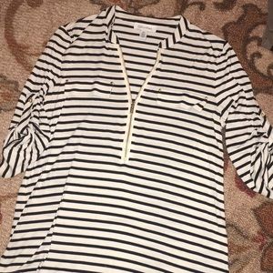 Calvin Klein,small top
